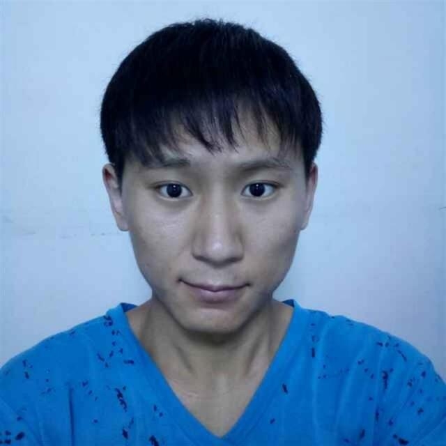 可遇不可求的第五张照片--四平父母相亲团