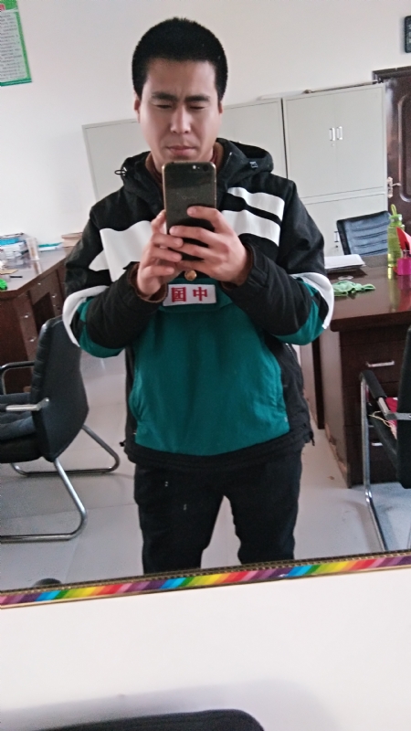 大灰狼好吃的第一张照片--四平父母相亲团