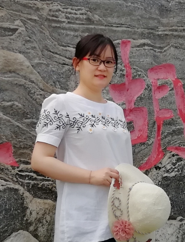 块块的第二张照片--四平父母相亲团