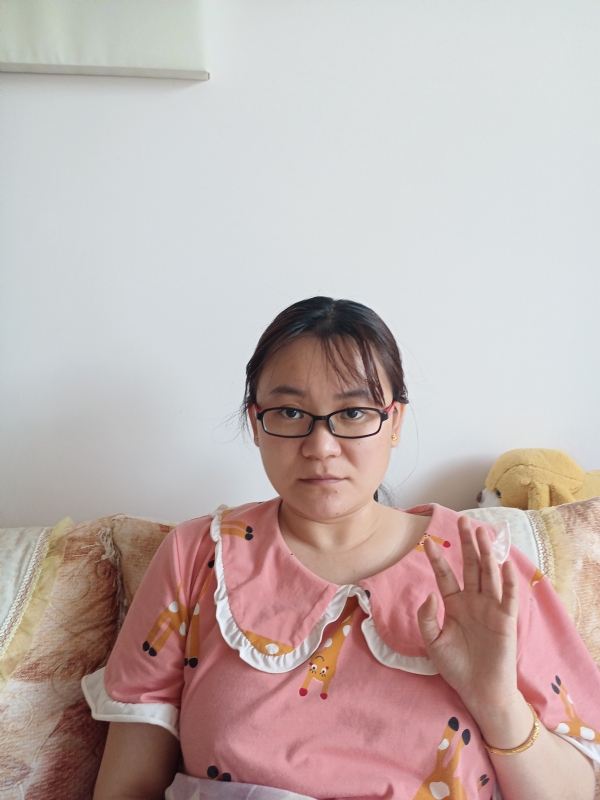 块块的第二张照片--四平父母相亲团